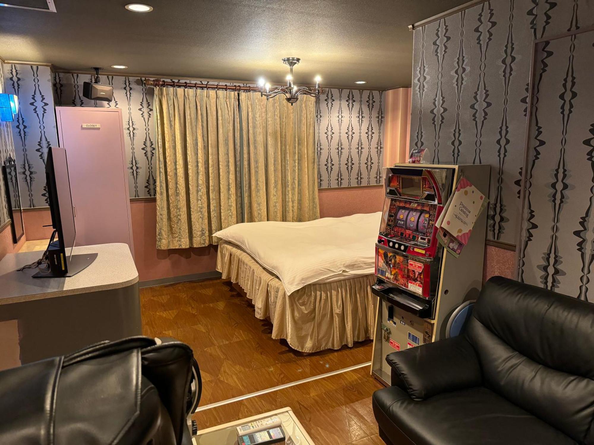 Himeji Baby Kiss (Adults Only) Hotel Exterior photo