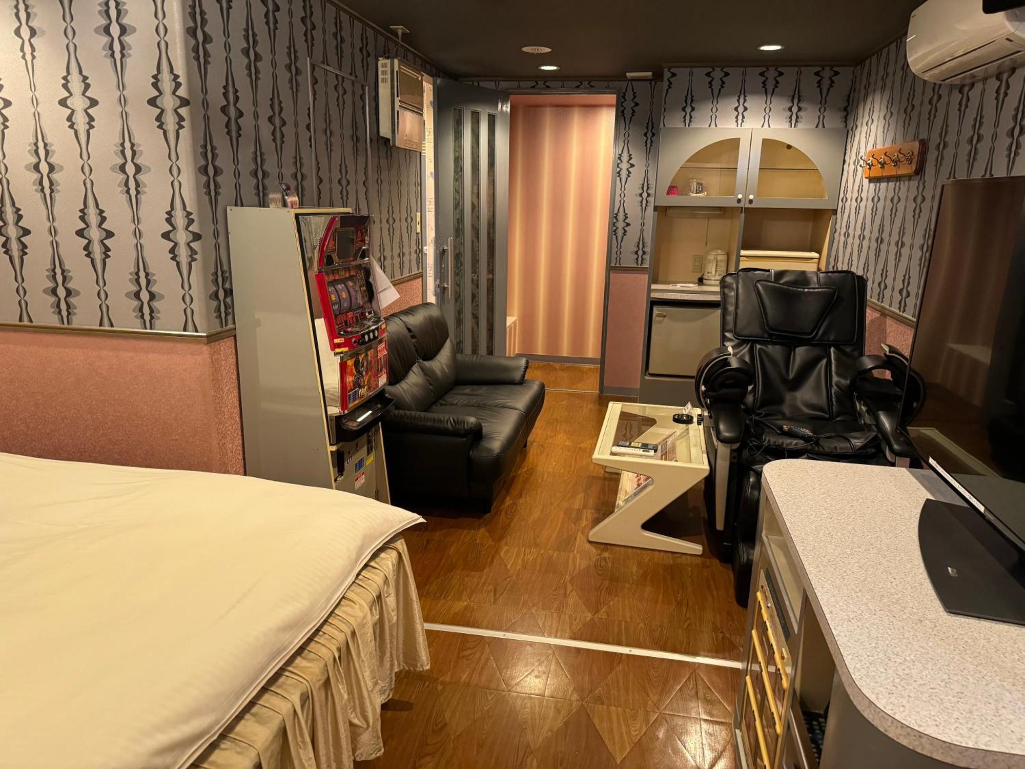 Himeji Baby Kiss (Adults Only) Hotel Exterior photo